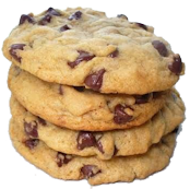 Chocolate Chip Cookie Mix